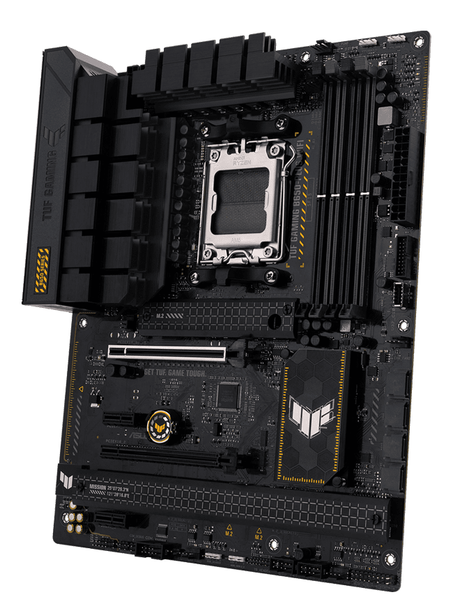 Next-Gen Ready: Guide to Best Future-Proof Gaming Motherboard
