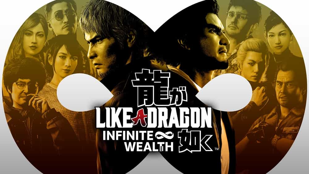  Like a Dragon: Infinite Wealth Update 1.17 Patch Notes! Latest 2024