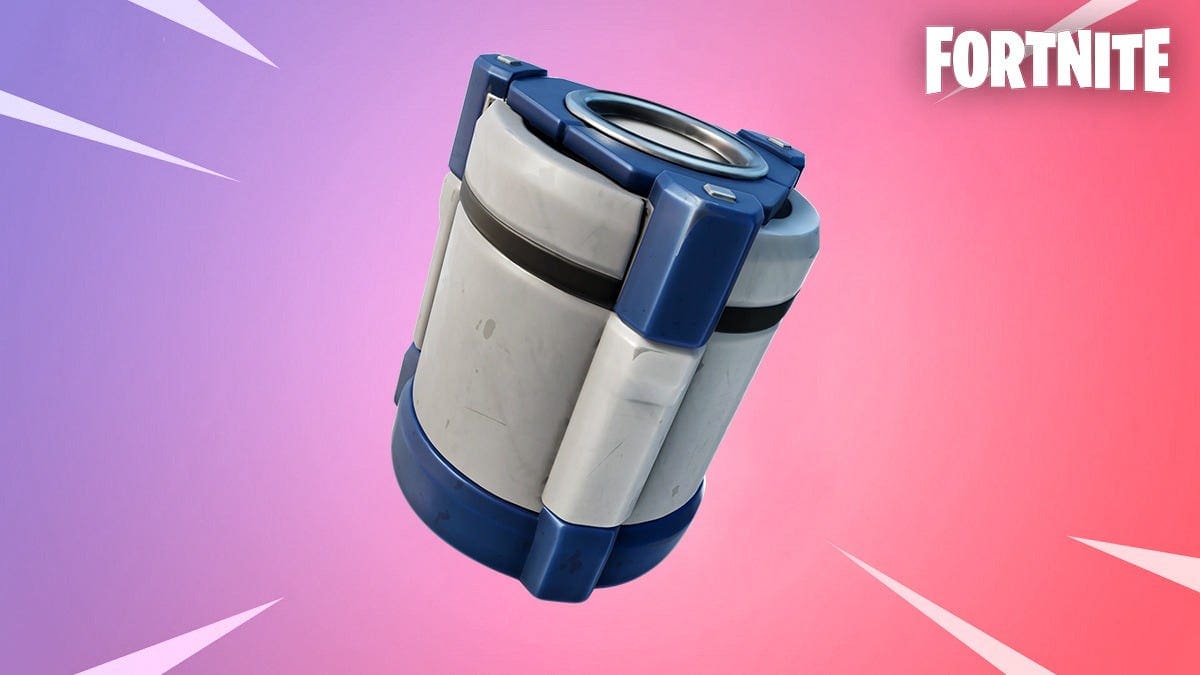 How to Esily Recover Combat Cache in Fortnite?