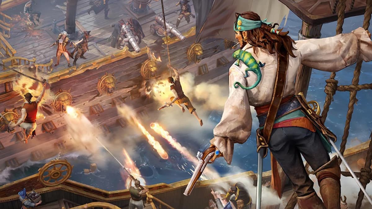  Sea of Conquest Redeem Code! How to Get it Free?