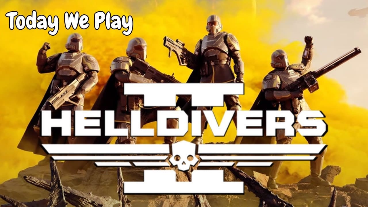  How to Find Helldivers 2 Bile Spewer? Location Guide