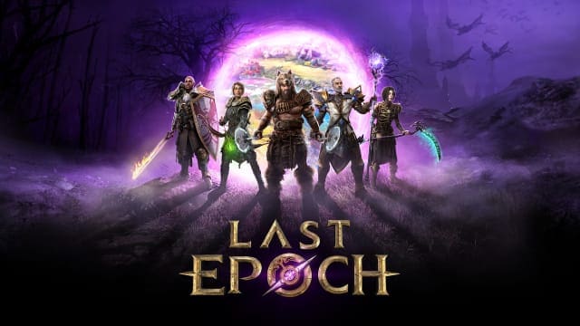   Last Epoch Crack Status: Latest Version Free!