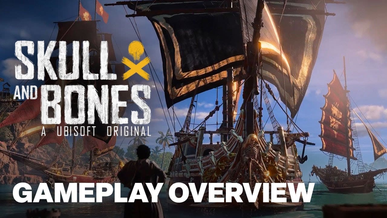  Grave News Investigation in Skull and Bones! Know how to complete