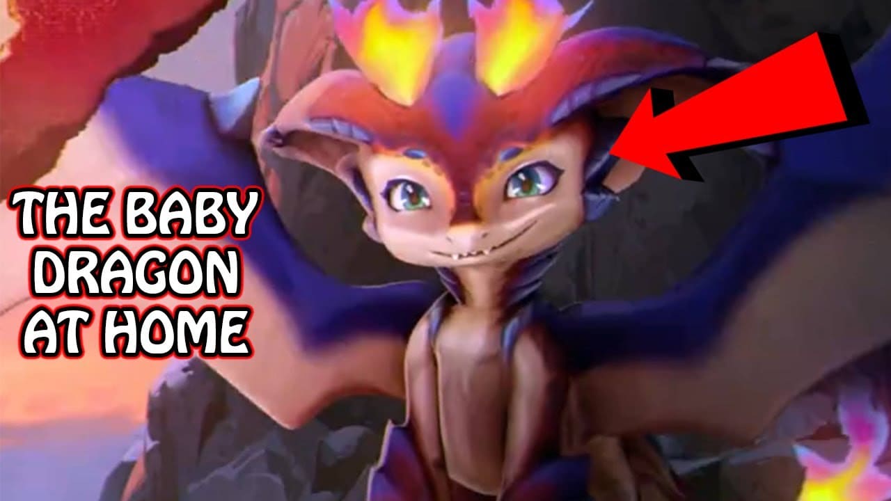  Dragon in Disguise League of Legends! Know how to Claim
