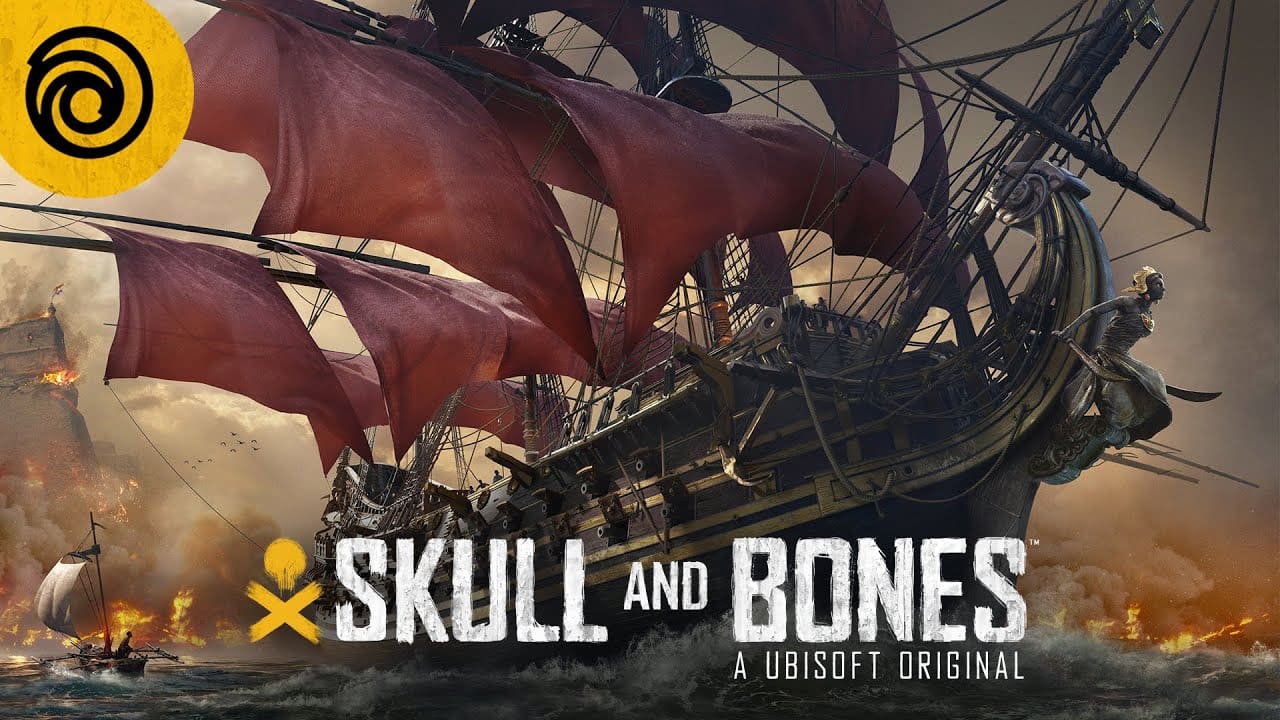  Skull and Bones Crack Status! Release Date and Updates