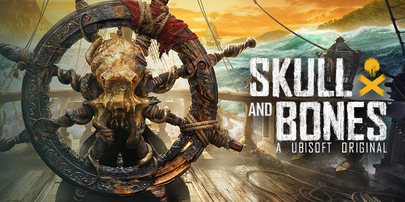  Skull and Bones Redeem Code! Check Out 