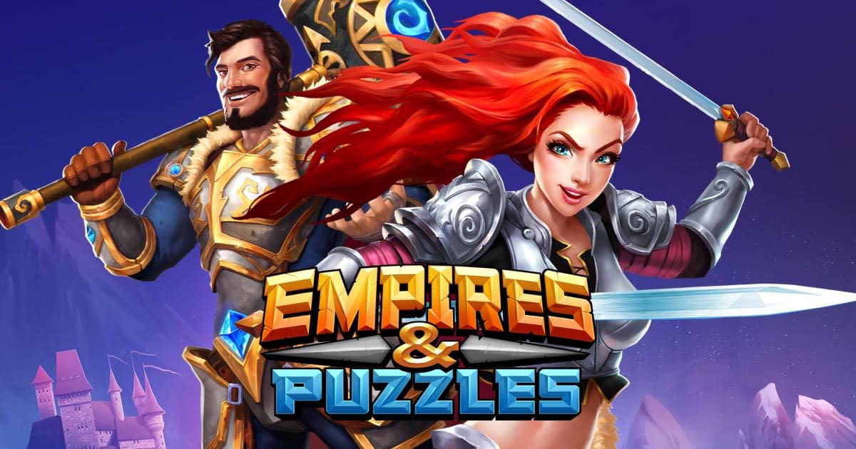  Redeem Code Empires and Puzzles! Latest March 2024