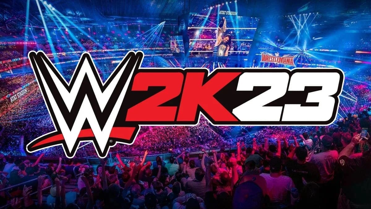  WWE 2k23 Crack Status! Check Out Features and Updates